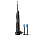 フィリップス HX687056 プロテクトクリーン sonicare ソニッケアー ブラック