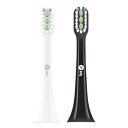 inFly (インフライ) infly-PT02BK 交換ブラシヘッド 替えブラシ3本セット IF-PT02RB03BK