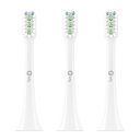 inFly (インフライ) infly-PT02WH 交換ブラシヘッド 替えブラシ3本セット IF-PT02RB03WH