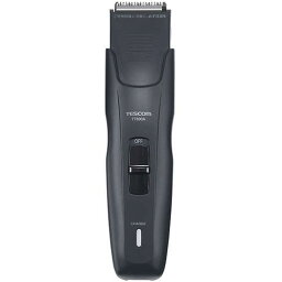 テスコム TT690A-H ヘアーカッター TESCOM ダークグレー