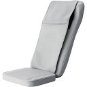 フジ医療器 MRL-1300SG シートマッサージャー R22 マイリラ シャイングレー MRL1300SG(2)