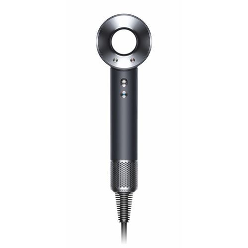 ダイソン HD08ULFBBNENT スーパーソニック ヘアドライヤー dyson ブラック／ニッケ