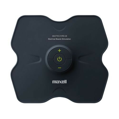 maxell MXESR410S EMS^ACTIVEPADuăPAv ubN~C