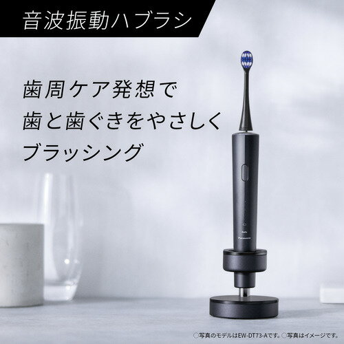 パナソニック EW-DP57-P 音波振動ハブラシ ドルツ ピンク EWDP57P