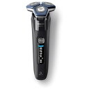 PHILIPS S7886/50 ウェット&ドライ電気シェーバー 7000シリーズ クイッククリーンポッド付 ブラック