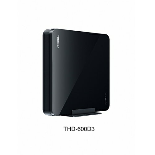 東芝 THD-600D3 ハードディスク レグザ 6TB 2