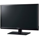 パナソニック TH-24J300 地上・BS・110度CSデジタルハイビジョン液晶テレビ 24V型 TH24J300