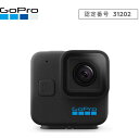 GoPro CHDHF-111-FW GoProiS[vjHERO11 Black Mini CHDHF111FW