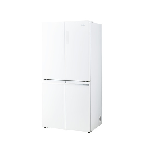 送料無料・設置無料サービス有り】冷蔵庫 Haier JR-NF140GE 中古 - 冷蔵庫