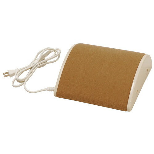 千住 EA723M 山形あんか・岩盤浴 群れが少ない、程よい角度山形あんか TEKNOS ブラウン