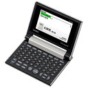 カシオ XD-C400GD 電子辞書 「EX-word(エクスワード)」 (40コンテンツ収録) シャンパンゴールド