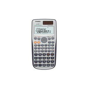 カシオ FX-72F-N プログラム関数電卓 カシオ FX-72F-N プログラム関数電卓