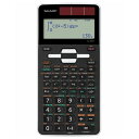 シャープ EL-509T-WX 関数電卓 559関数スタンダードモデル(白)