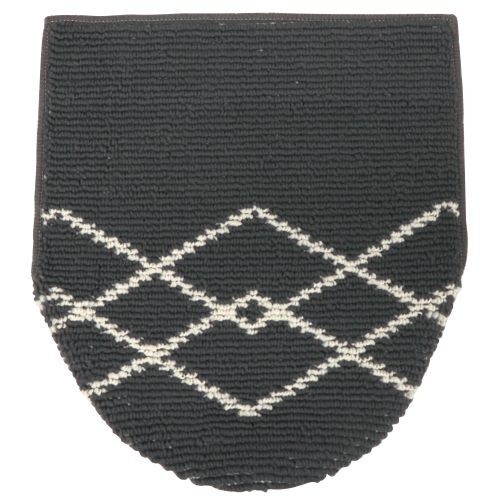 ヨコズナクリエーション ベニワレン 兼用フタカバー グレー