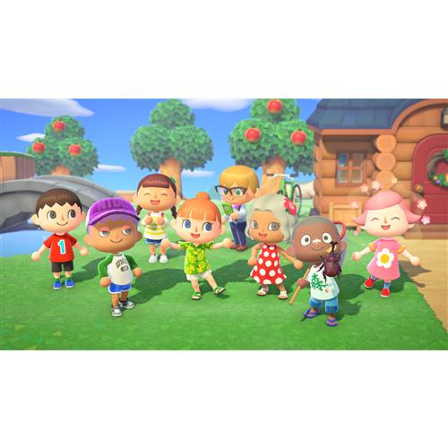 あつまれ どうぶつの森 Nintendo Switch HAC-P-ACBAA