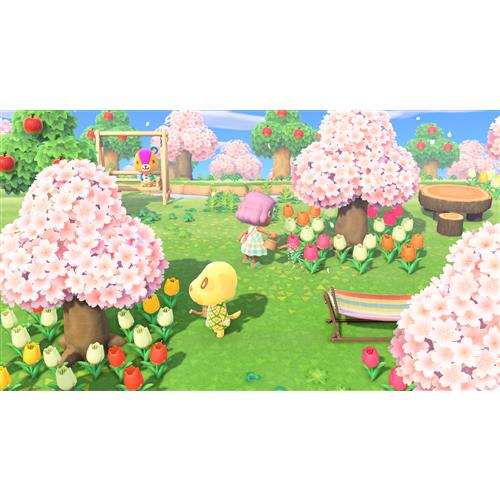 あつまれ どうぶつの森 Nintendo Switch HAC-P-ACBAA