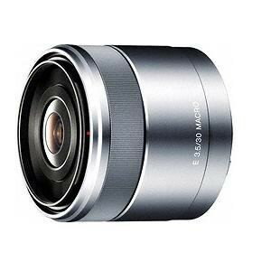 ˡ SEL30M35 aEޥȡѥ E 30mm F3.5 Macro