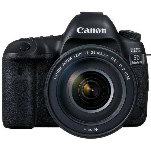 Υ EOS5DMK4-24105IS2LK ǥ㥫 EOS 5D Mark IVEF24-105mm F4L IS I...