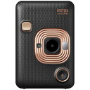 xmtC INSMINIHM1ELEGANTBLACK nCubhCX^gJ instax mini LiPlay u`FLv GKgubN