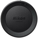 ニコン BF-N1 ボディキャップ(2)