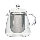 HARIO CHEN-70T リーフティーポット・ピュア 700ml