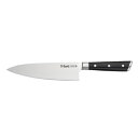 ティファール(T-FAL)K24201 シェフナイフ18cmアイスフォース