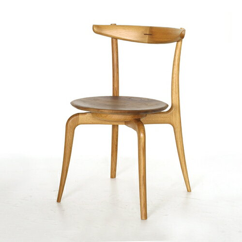 大塚家具ダイニングチェア「OR-0...