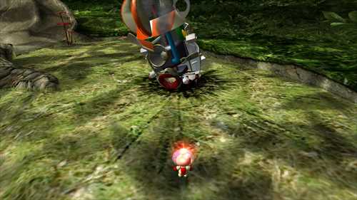 Pikmin 1+2 Nintendo Switch HAC-P-BAMEA