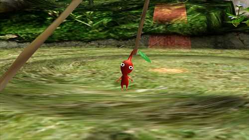 Pikmin 1+2 Nintendo Switch HAC-P-BAMEA