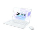 yizNEC LAVIE N16 PC-N1635HAW [ 16in | 1920x1200 | Core i3-1215U | 8GB | 256GB | Win11 Home | Office | p[zCg ]