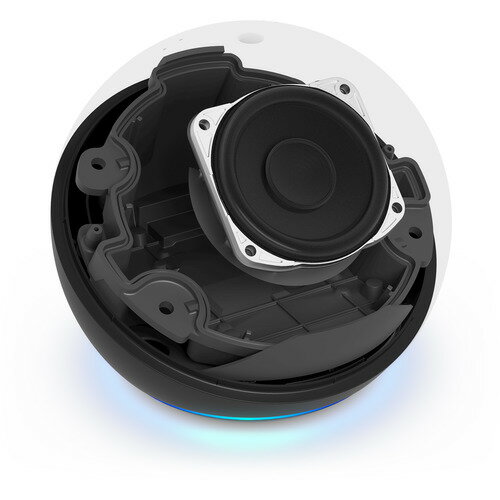 【推奨品】アマゾン B09B8SZLLG Echo Dot (エコードット) 第5世代 チャコール