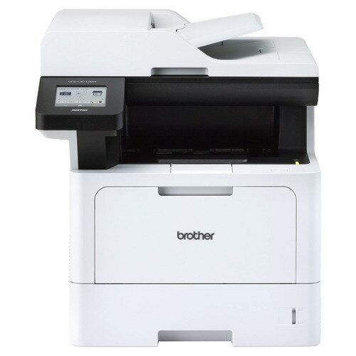 ブラザー MFC-L5710DW A4モノクロレーザー複合機 FAX 無線・有線LAN ADF 両面印刷 MFCL5710DW ブラザー MFC-L5710DW A4モノクロレーザー複合機 FAX 無線・有線LAN ADF 両面印刷 MFCL5710DW