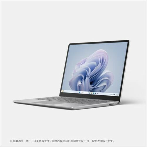 Microsoft XK1-00005 Surface Laptop Go 3 i58256 Platinum ץ