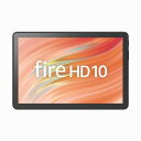 【推奨品】アマゾン B0C2XN8HKD Fire HD 10 タブレット 10インチHD ディスプレイ 32GB ブラック (2023年発売) Amazon