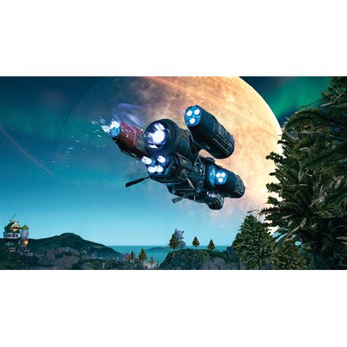 アウター・ワールド Nintendo Switch　HAC-P-AXQPA