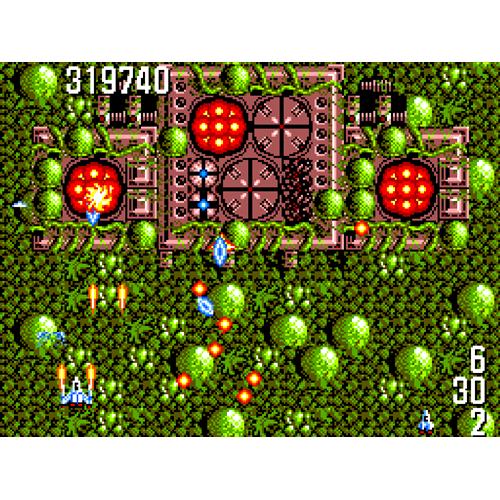 アレスタコレクション 通常版　PS4　PLJM-16743