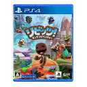 リビッツ!ビッグ・アドベンチャー PS4 PCJS-66074