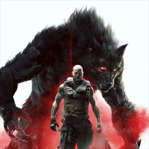 ワーウルフ：ジ・アポカリプス PS5　ELJM-30044