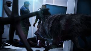 ワーウルフ：ジ・アポカリプス PS5　ELJM-30044