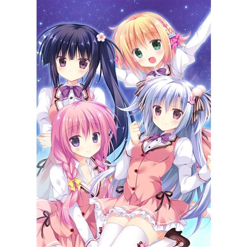 【中古】パンチライン限定版【限定版特典】ドラマCD、設定資料集 同梱 - PS4
