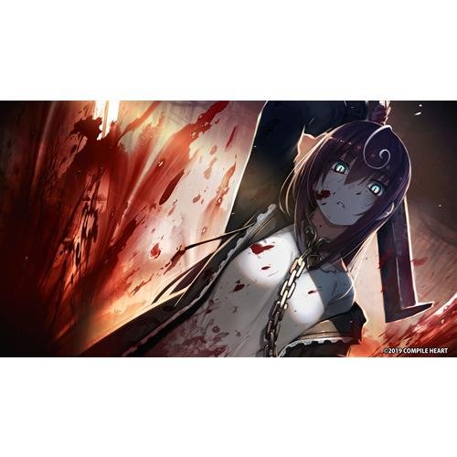 Death end re;Quest 2 通常版　PS4　PLJM-16577