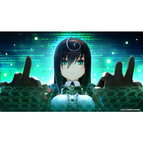 Death end re;Quest 2 通常版　PS4　PLJM-16577