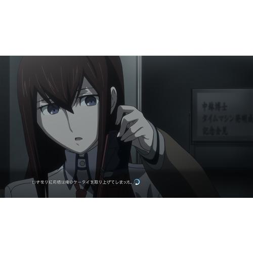 STEINS:GATE ELITE PS4　通常版　PLJM-16136