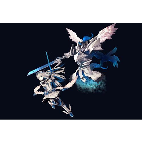 【中古】PS4版 ラジルギ2 通常版