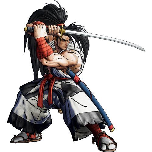 SAMURAI SPIRITS　サムライ スピリッツ　PS4　PLJM-16427