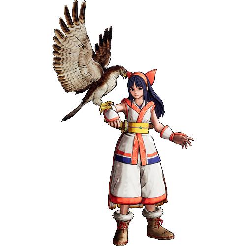 SAMURAI SPIRITS　サムライ スピリッツ　PS4　PLJM-16427