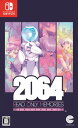2064:リードオンリーメモリーズ インテグラル Nintendo Switch HAC-P-APPNA
