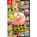 たべごろ!スーパーモンキーボール 1&2リメイク Nintendo Switch HAC-P-AYN6A