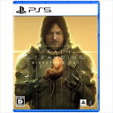DEATH STRANDING DIRECTOR'S CUT PS5 ECJS-00012|詳細画像