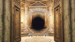 忘れられた都市 - The Forgotten City PS5　ELJM-30055